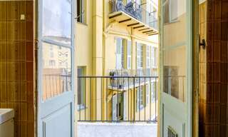 Appartement 3 Pièces 50 m² à vendre à Nice (06300)