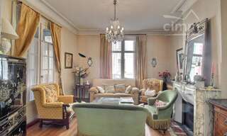 Maison 7 Pièces 169 m² à vendre à Tours (37000)