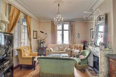 Maison 7 pièces 613600 €