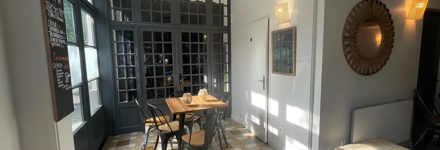 Immeuble  355 m² à vendre à Tours (37000)