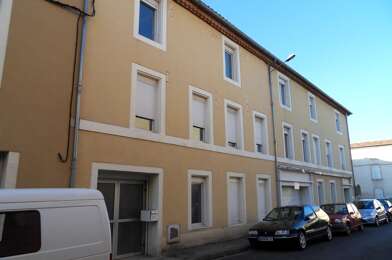 Commerce 3 pièces 490 €