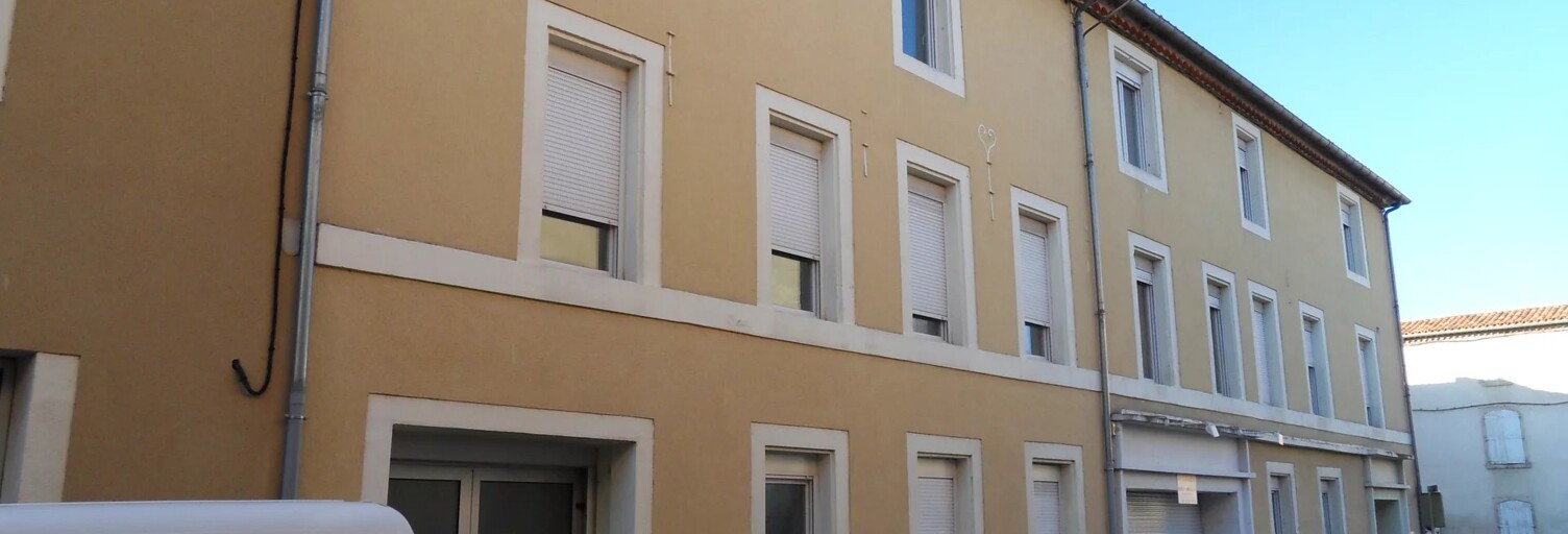 Commerce 3 Pièces 64 m² à louer à Castres (81100)