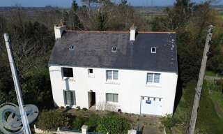 Maison 7 Pièces 123 m² à vendre à Telgruc-sur-Mer (29560)
