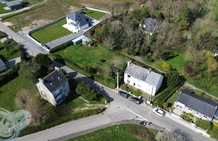 Maison familiale 5 chambres à Telgruc-sur-Mer — photo 2
