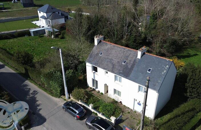 Maison familiale 5 chambres à Telgruc-sur-Mer — photo 3