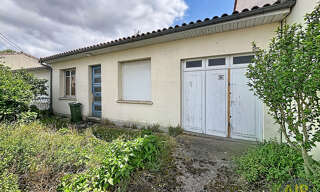 Maison 4 Pièces 86 m² à vendre à Bordeaux (33000)