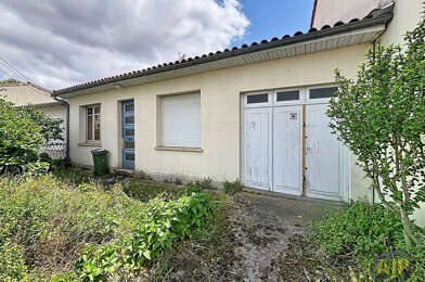 Maison 4 pièces 399000 €