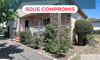 Maison 3 Pièces 84 m² à vendre à Fréjus (83600)