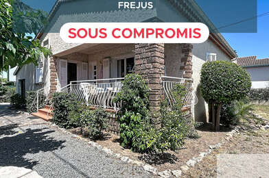 Maison 3 pièces 420000 €