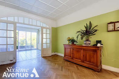 Appartement 3 pièces 222500 €