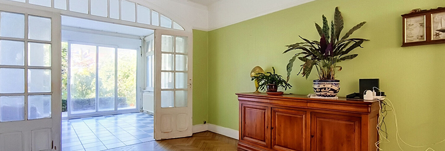 Appartement 3 Pièces 94 m² à vendre à Dunkerque (59240)