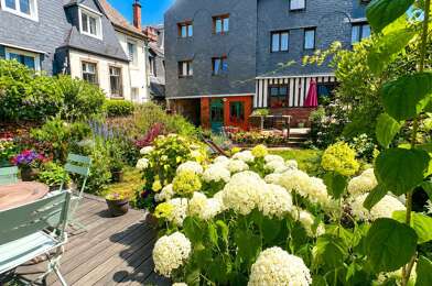Maison 7 pièces 585000 €