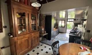 Maison 7 Pièces 175 m² à vendre à Pont-Audemer (27500)