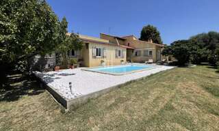 Maison 6 Pièces 166 m² à vendre à Mouriès (13890)