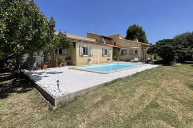 Maison 6 pièces 673000 €