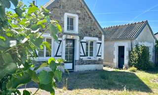 Maison 5 Pièces 70 m² à vendre à Saint-Germain-sur-Ay (50430)