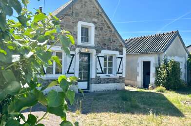 Maison 5 pièces 199000 €