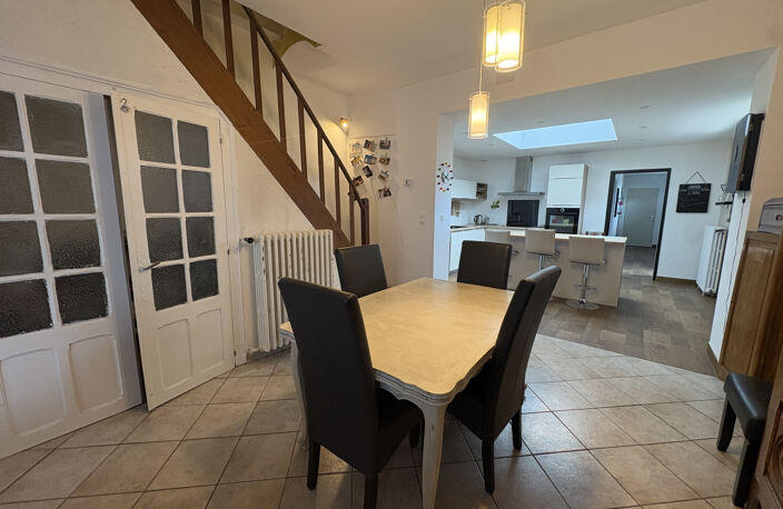 Maison familiale à louer   Quartier Batignolles   Le Mans — photo 2
