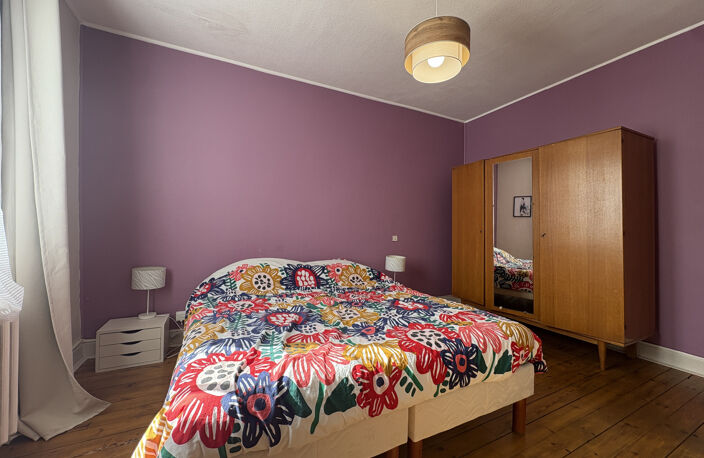 Maison familiale à louer   Quartier Batignolles   Le Mans — photo 4