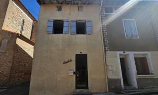 Maison 4 Pièces 85 m² à vendre à Montaut (09700)