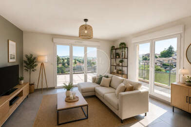 Appartement 2 pièces 140000 €