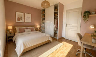 Appartement 2 Pièces 46 m² à vendre à Saint-Martin-en-Haut (69850)