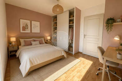 Appartement 2 pièces 140000 €