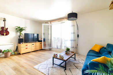 Appartement 2 pièces 220000 €