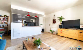 Appartement 2 Pièces 47 m² à vendre à Saint-Denis (93200)