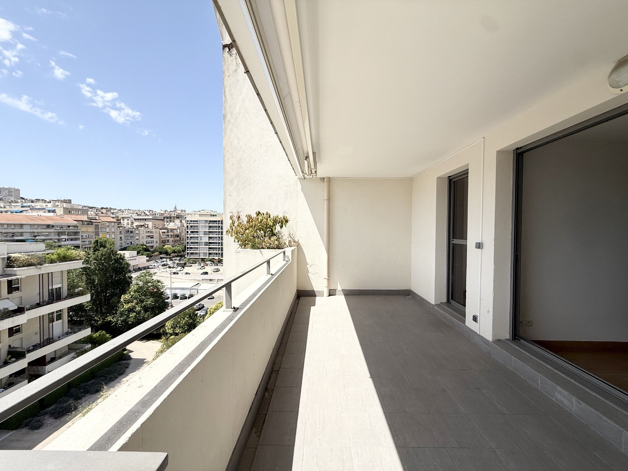 Appartement  T3 à vendre Marseille 8eme 13008