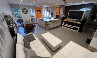 Appartement 3 Pièces 67 m² à vendre à Plan-de-Cuques (13380)
