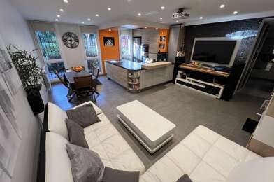 Appartement 3 pièces 259000 €