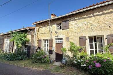 Maison 9 pièces 265950 €