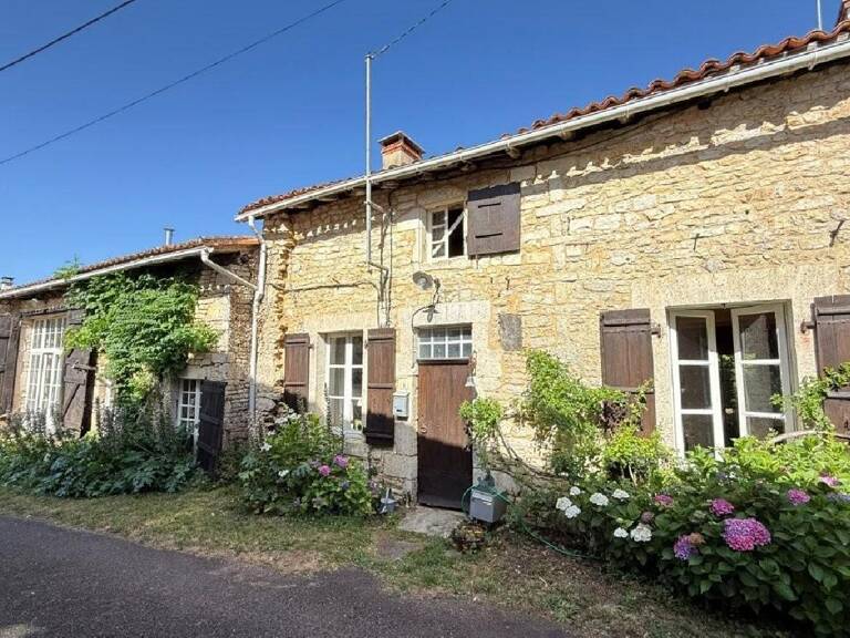 Maison — photo 1