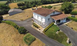 Maison 6 Pièces 122 m² à vendre à Villefagnan (16240)