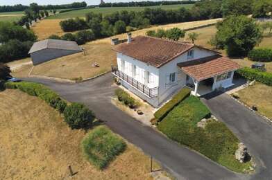 Maison 6 pièces 170200 €