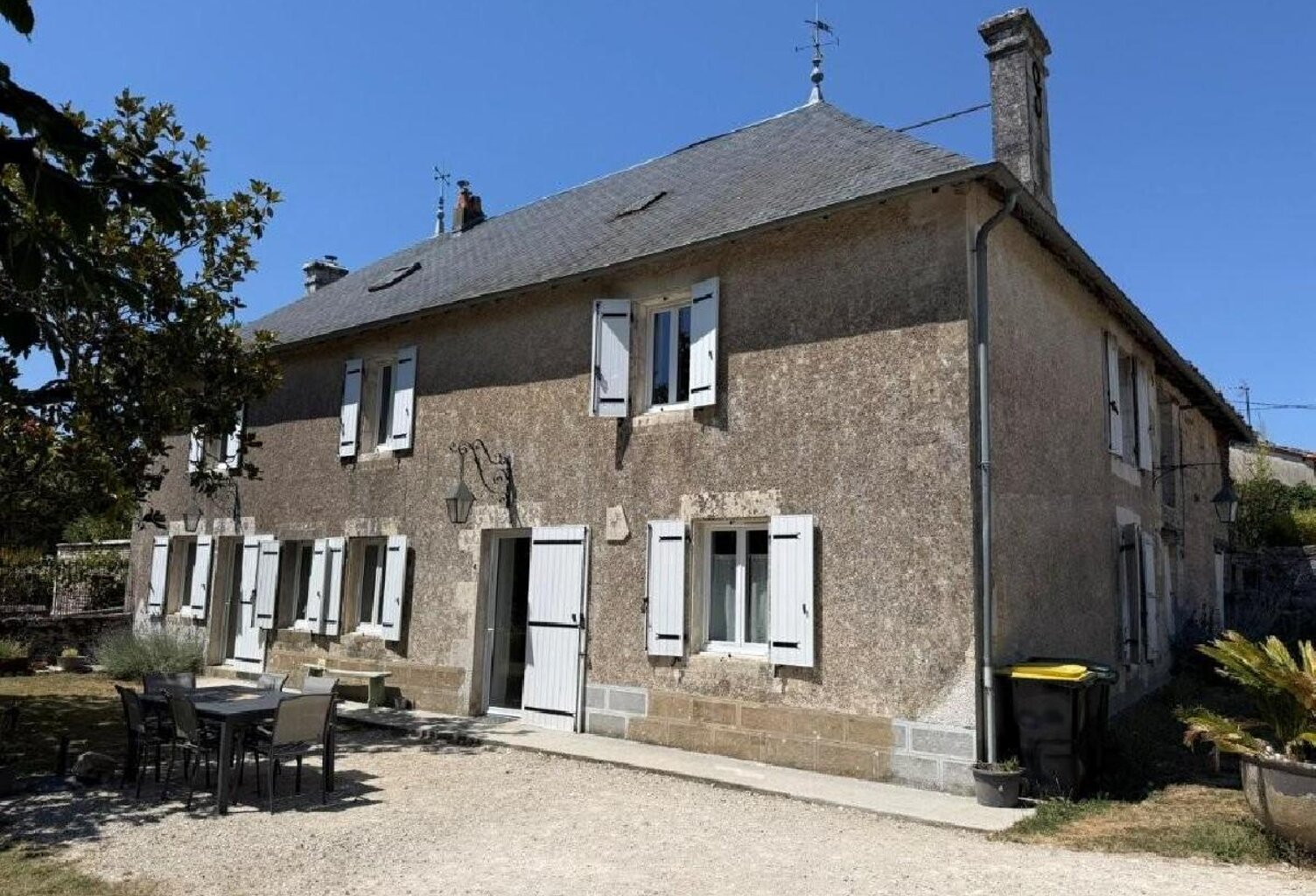 Maison — photo 1