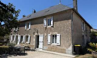 Maison 6 Pièces 140 m² à vendre à Ruffec (16700)
