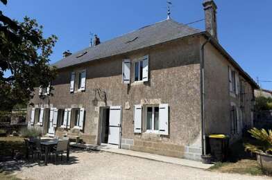 Maison 6 pièces 271270 €