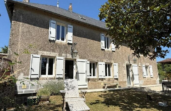 Maison — photo 2