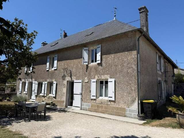 Maison — photo du bien