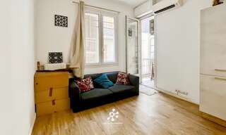 Appartement 2 Pièces 31 m² à vendre à Nice (06000)