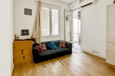Appartement 2 pièces 230000 €