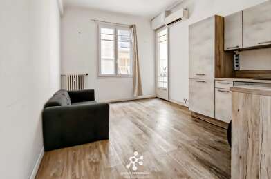 Appartement 2 pièces 230000 €