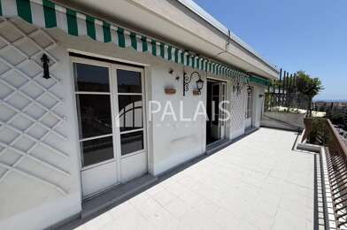 Appartement 3 pièces 360000 €