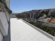 Dernier étage Gorbella avec profonde terrasse et vue mer — photo 2