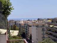 Dernier étage Gorbella avec profonde terrasse et vue mer — photo 3
