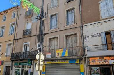 Immeuble  89000 €