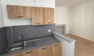 Appartement 1 Pièce 23 m² à louer à Brioude (43100)