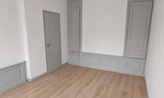 Appartement 1 Pièce 23 m² à louer à Brioude (43100)